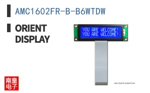 AMC1602FR-B-B6WTDW ͼƬ
